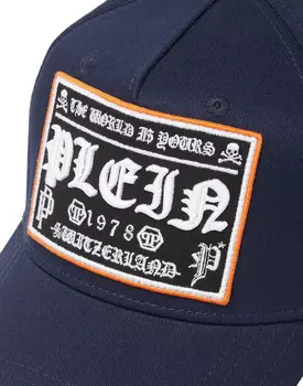 Кепка Philipp Plein