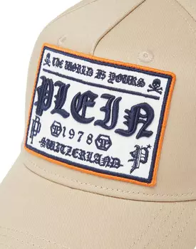 Кепка Philipp Plein