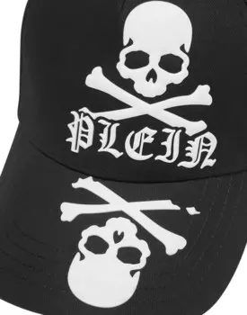 Кепка Philipp Plein