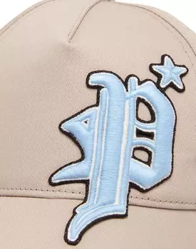 Кепка Philipp Plein