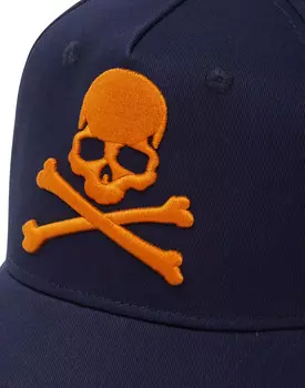 Кепка Philipp Plein