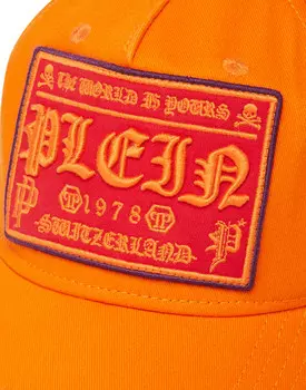 Кепка Philipp Plein