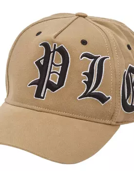 Кепка Philipp Plein