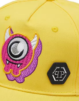 Кепка Philipp Plein