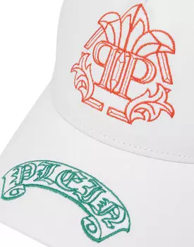 Кепка Philipp Plein