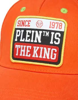 Кепка Philipp Plein