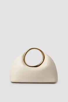 Клатч Jacquemus Модель Le Petit Calino