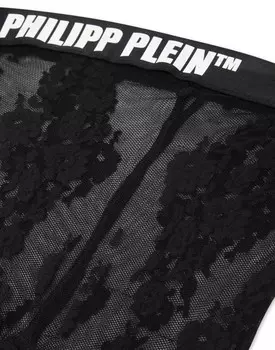 Колготки И Чулки Philipp Plein
