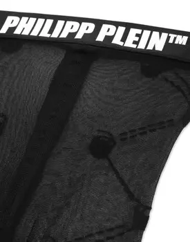 Колготки И Чулки Philipp Plein
