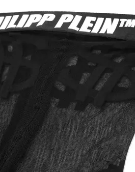 Колготки И Чулки Philipp Plein