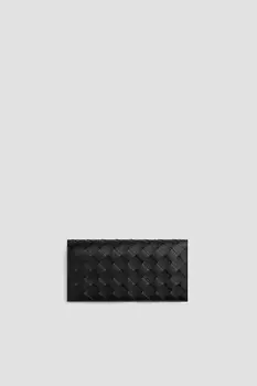 Кошелек Bottega Veneta