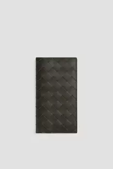 Кошелек Bottega Veneta