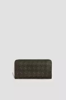 Кошелек Bottega Veneta