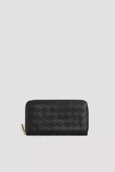 Кошелек Bottega Veneta