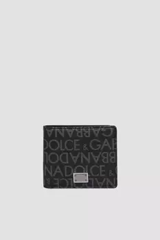Кошелек Dolce & Gabbana