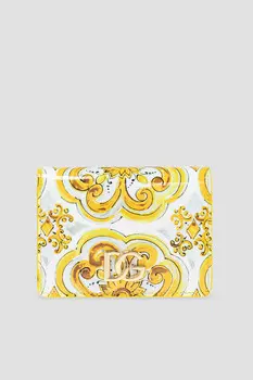 Кошелек Dolce & Gabbana