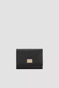 Кошелек Dolce & Gabbana Модель Continental
