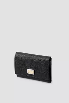 Кошелек Dolce & Gabbana Модель Continental