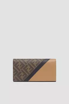 Кошелек Fendi