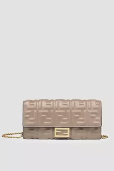 Кошелек Fendi Из Модельного Ряда Baguette