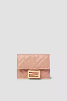 Кошелек Fendi Модель Baguette