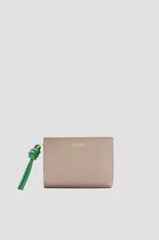 Кошелек Loewe Модель Knot