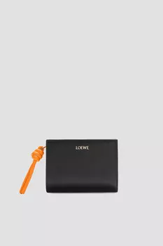 Кошелек Loewe Модель Knot