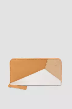Кошелек Loewe Модель Puzzle