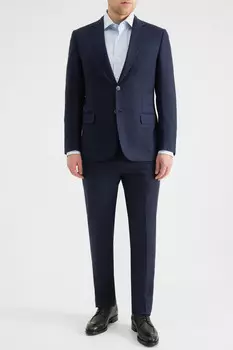 Костюм Brioni Модель Brunico