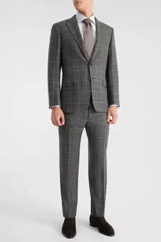 Костюм Brioni Модель Brunico