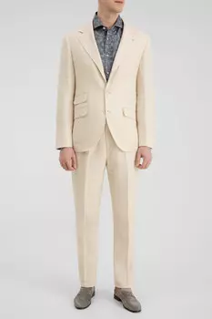 Костюм Brunello Cucinelli