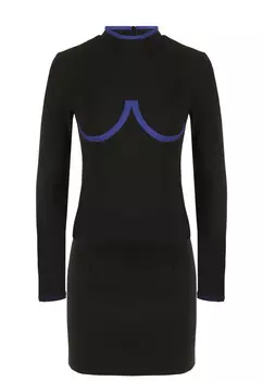 Костюм Chiara Ferragni