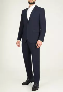 Костюм Corneliani