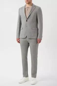 Костюм Emiliano Zapata