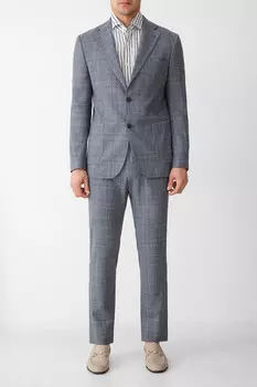 Костюм Emiliano Zapata