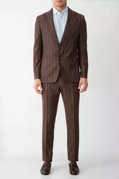 Костюм Emiliano Zapata