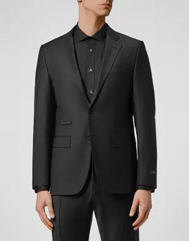 Костюм Классический Philipp Plein