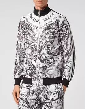 Костюм Спортивный Philipp Plein