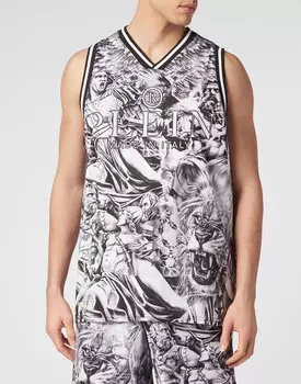 Костюм Спортивный Philipp Plein