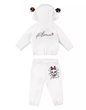 Костюм Спортивный Philipp Plein