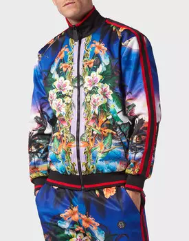 Костюм Спортивный Philipp Plein