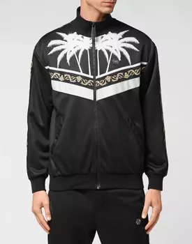 Костюм Спортивный Philipp Plein