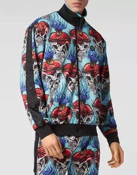 Костюм Спортивный Philipp Plein