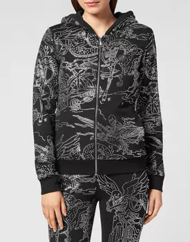 Костюм Спортивный Philipp Plein