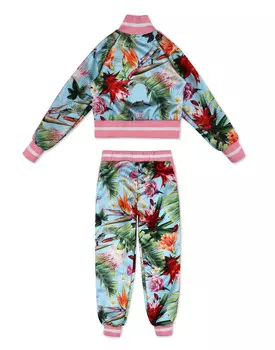 Костюм Спортивный Philipp Plein