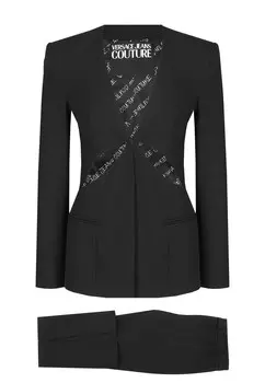 Костюм Versace Jeans Couture