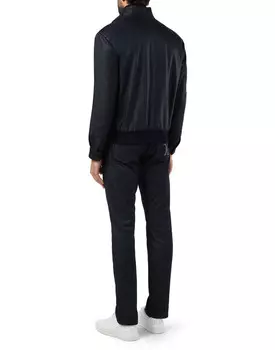 Кожаная Куртка Billionaire