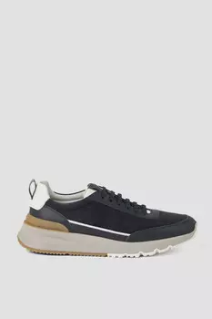 Кроссовки Brunello Cucinelli