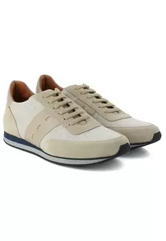 Кроссовки Corneliani