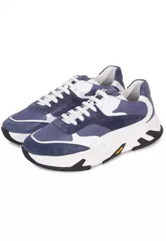 Кроссовки Corneliani